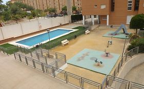 Apartamento Alicante con WiFi