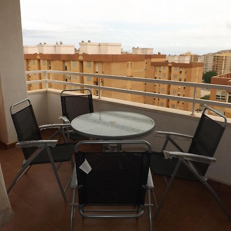 Apartamento Alicante con WiFi Exterior foto