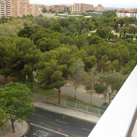 Apartamento Alicante con WiFi Exterior foto