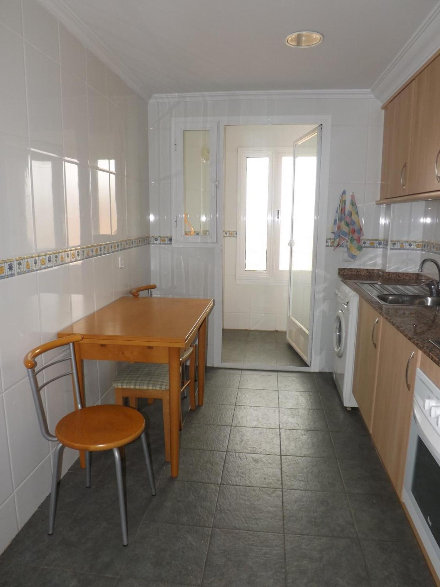 Apartamento Alicante con WiFi Exterior foto
