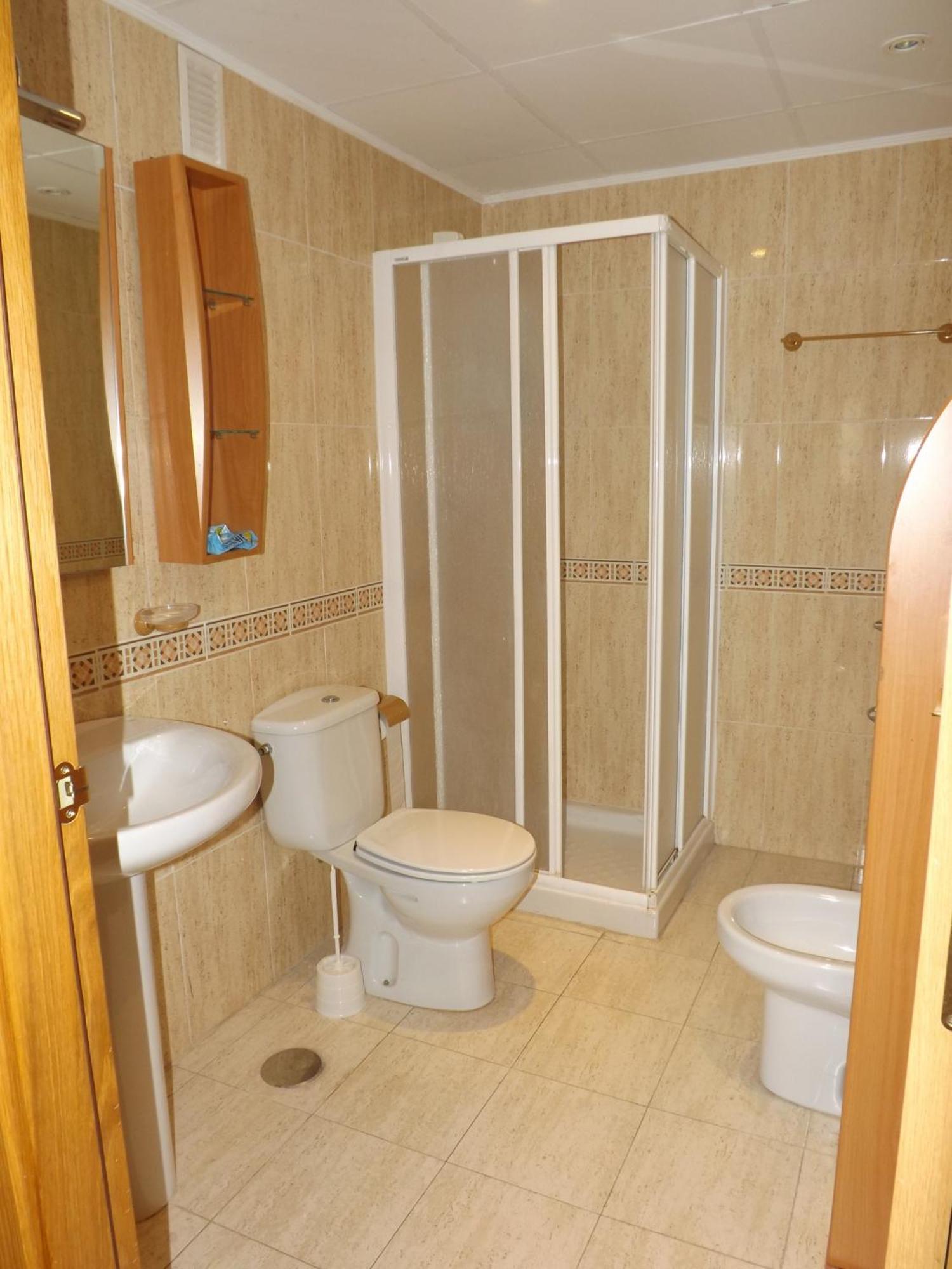 Apartamento Alicante con WiFi Exterior foto