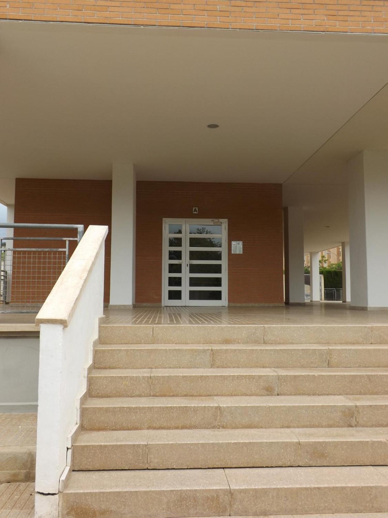 Apartamento Alicante con WiFi Exterior foto